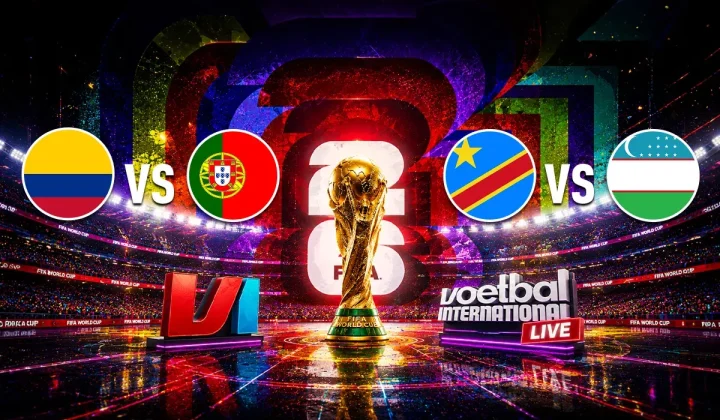 El Mundial 2026 entra en su fase decisiva en la fase de grupos, y el Grupo K se prepara para un emocionante cierre con el enfrentamiento dir