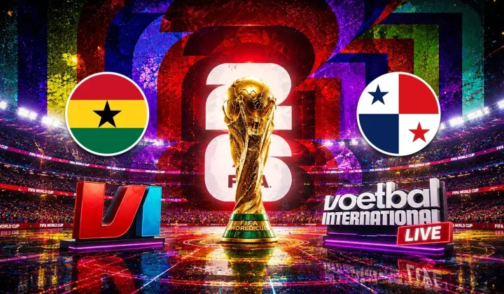 Ghana arranca su participación en la Copa del Mundo de Canadá, México y Estados Unidos 2026 con un encuentro crucial frente a Panamá. El due