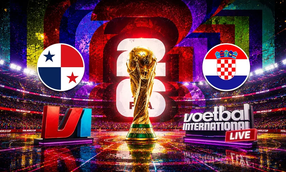 El Mundial 2026 arranca para Panamá y Croacia con un duelo crucial en el Grupo L. Ambas selecciones llegan a este enfrentamiento con la firm