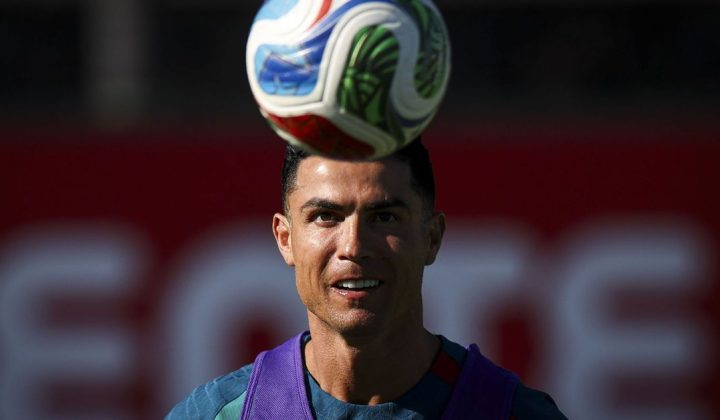 Portugal vs. Nigeria: Horario y dónde ver el amistoso previo al Mundial