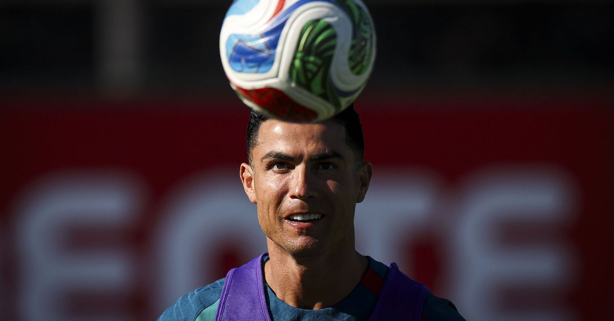 Portugal vs. Nigeria: Horario y dónde ver el amistoso previo al Mundial