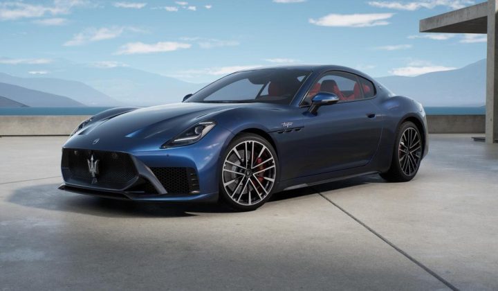 Maserati ha dado un paso audaz para redefinir la forma en que los clientes interactúan con sus vehículos antes de la compra. La prestigiosa