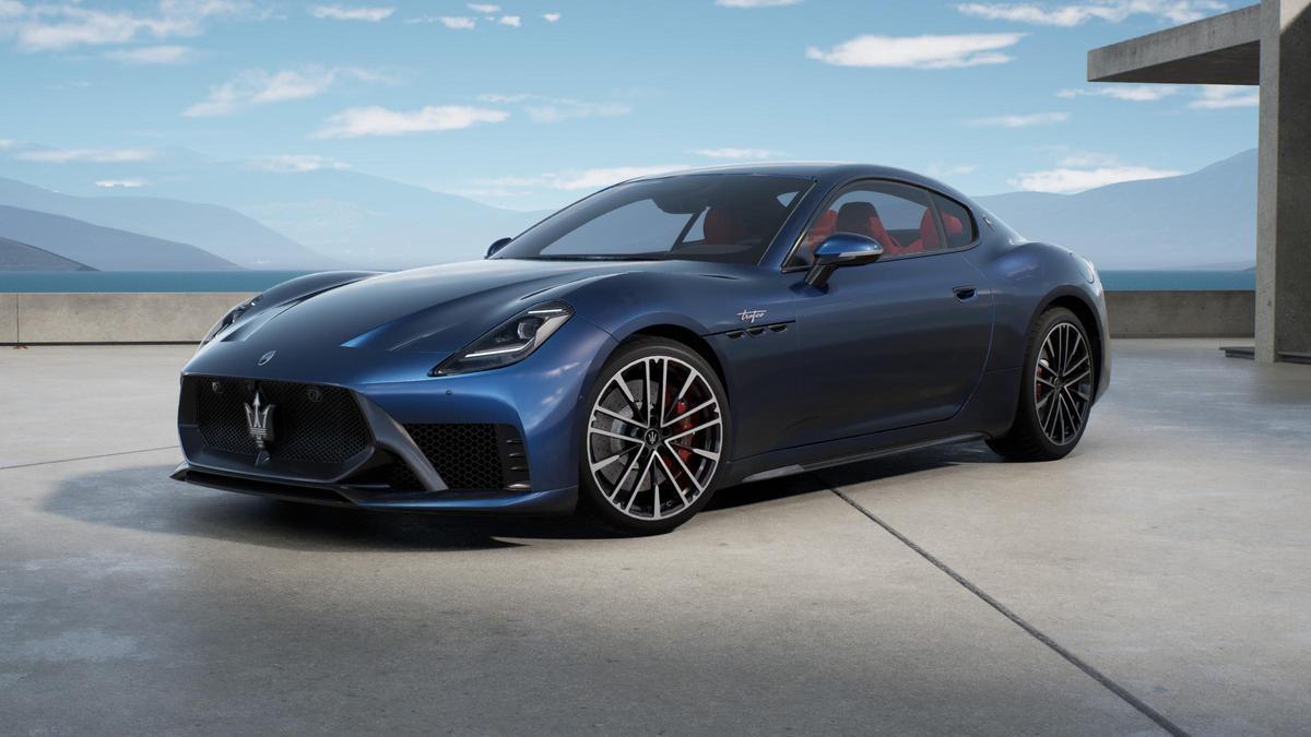 Maserati ha dado un paso audaz para redefinir la forma en que los clientes interactúan con sus vehículos antes de la compra. La prestigiosa