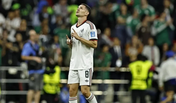 La selección de Paraguay se prepara para afrontar uno de los desafíos más importantes del Mundial: enfrentarse a Alemania en la fase de octa