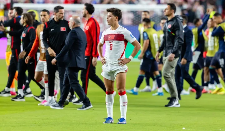 Turquía eliminada del Mundial tras caer ante Paraguay; Brasil gana pero sufre por Raphinha