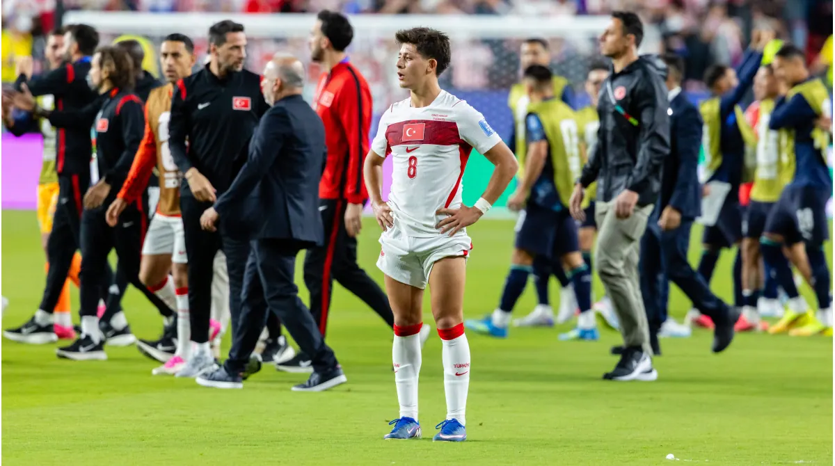 Turquía eliminada del Mundial tras caer ante Paraguay; Brasil gana pero sufre por Raphinha
