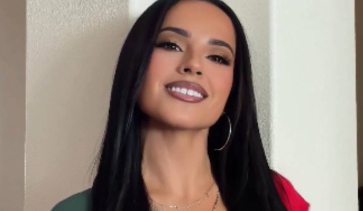 Becky G y figuras mexicanas revelan la lista de 26 jugadores para el Mundial 2026
