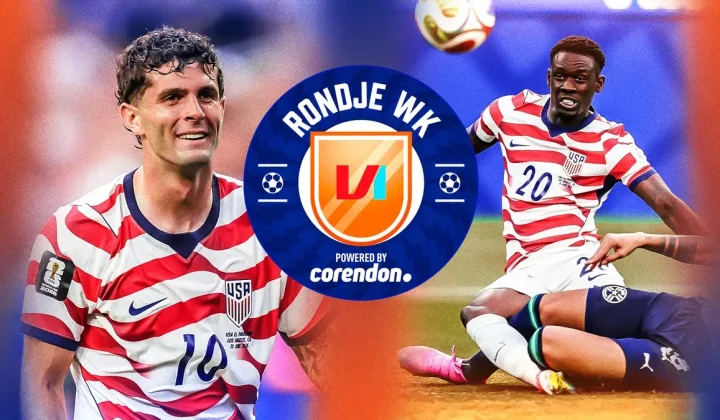 El combinado de Estados Unidos ha dado el pistoletazo de salida a su participación en el Mundial con una victoria contundente, superando a P