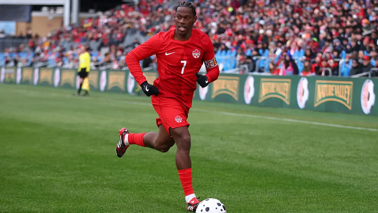 Canada and Uzbekistan Set for Pre-World Cup Friendly Clash