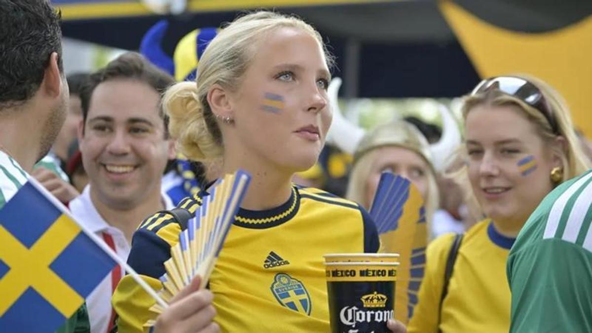 Suecia golea a Túnez en el Mundial; Costa de Marfil logra triunfo agónico ante Ecuador