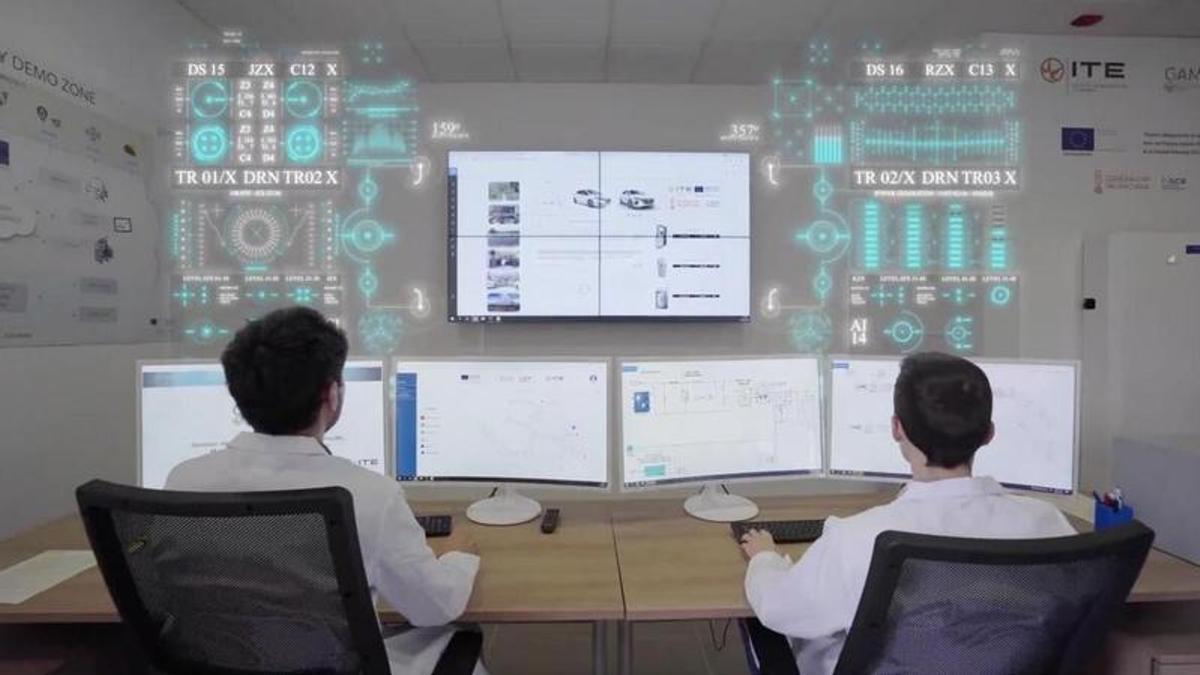 Galicia Simplifica Trámites y Refuerza el Bienestar Laboral para Empresas Tecnológicas