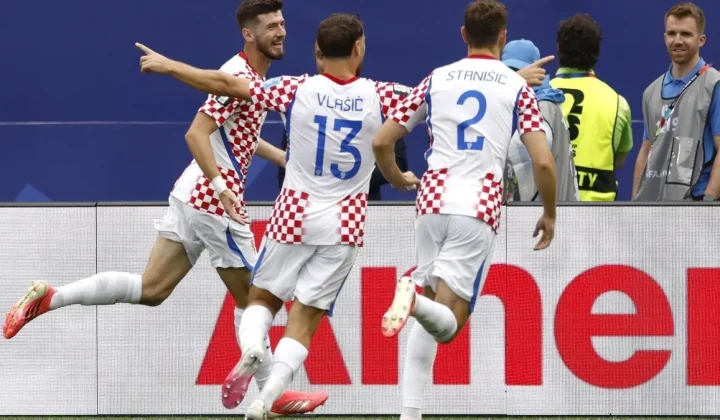 Croacia ha sellado su pase a los dieciseisavos de final del Mundial 2026 tras imponerse por 2-0 a Ghana en un partido correspondiente a la f