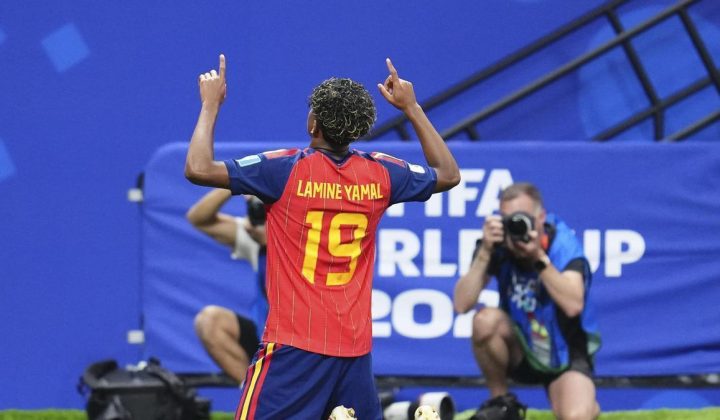 El combinado nacional español se encuentra en una posición privilegiada para acceder a la siguiente fase del Mundial 2026. Tras una primera
