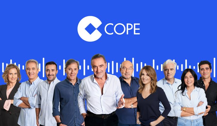 Cardenal José Cobo en COPE: Preparativos para la visita del Papa León XIV a Madrid