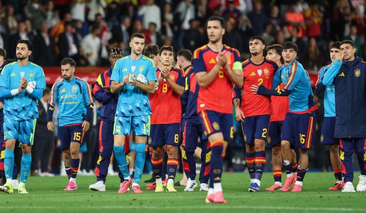 España se mide a Perú en su último amistoso antes del Mundial 2026 en México