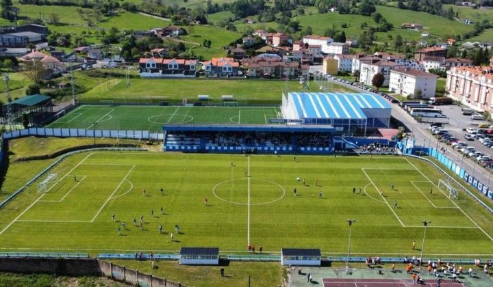 Mosconia B and Cornellana Unite for Joint Promotion Celebration and Club Anniversary
