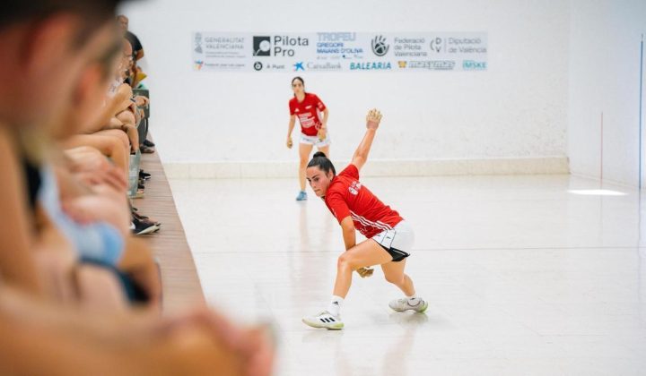 Finalistas definidos para el Trofeo Gregori Maians de Raspall 2026