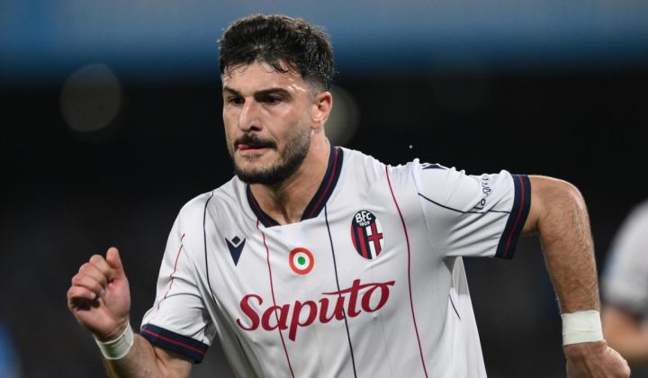 Bologna Director Sartori Confirms Orsolini’s Contract Renewal Proposal is on the Table