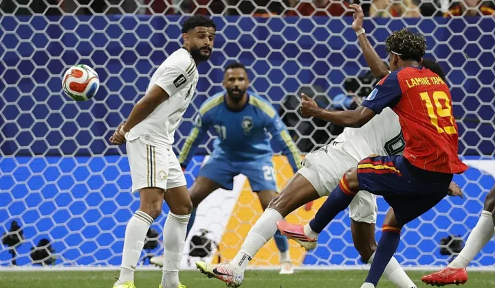 La selección española de fútbol se encuentra a un paso de sellar su pase a los octavos de final del Mundial 2026. Tras una contundente victo