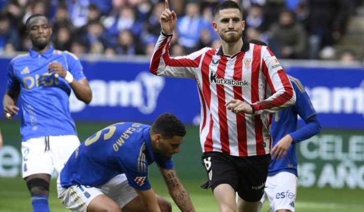 El valor del Athletic se desploma más de 140 millones de euros; Sancet, Nico Williams y Vivian, los más afectados