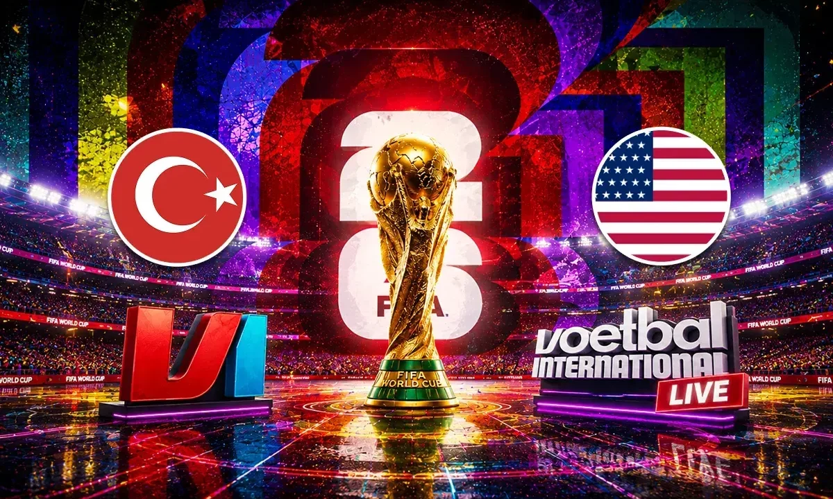 La selección de Turquía dará el pistoletazo de salida a su participación en el Mundial 2026 este domingo 14 de junio, enfrentándose a Austra