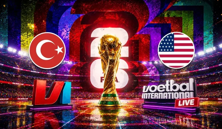 La selección de Turquía dará el pistoletazo de salida a su participación en el Mundial 2026 este domingo 14 de junio, enfrentándose a Austra
