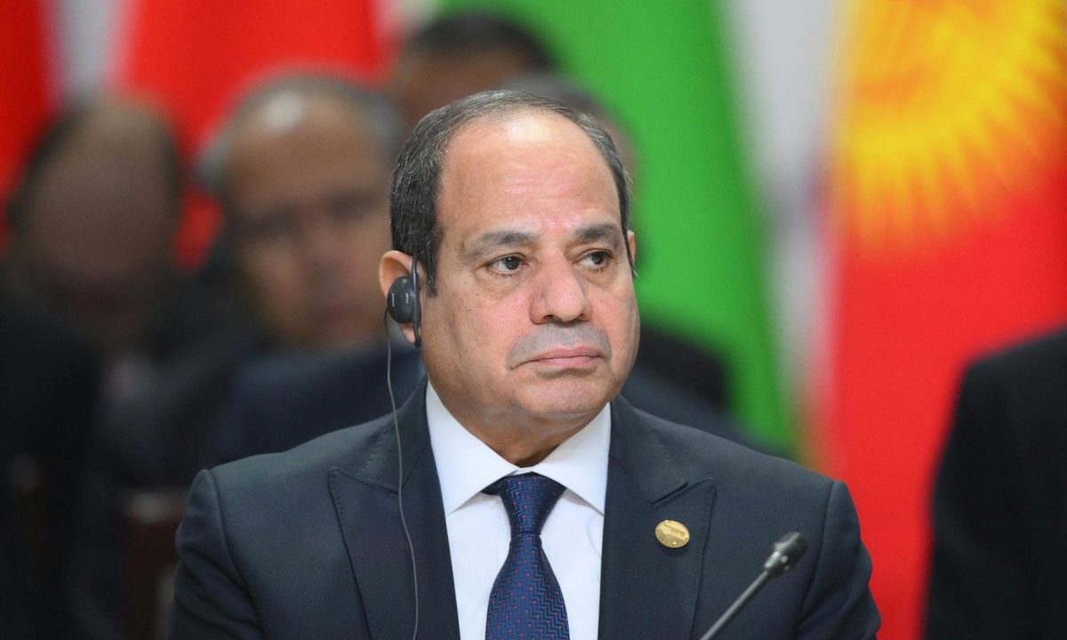 Egipto ha hecho un llamamiento urgente a Estados Unidos e Irán para que «aprovechen la oportunidad» y logren un acuerdo que ponga fin a la g