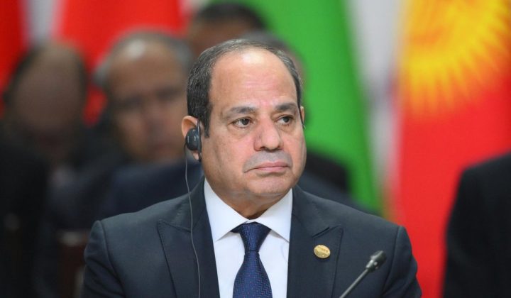 Egipto ha hecho un llamamiento urgente a Estados Unidos e Irán para que «aprovechen la oportunidad» y logren un acuerdo que ponga fin a la g