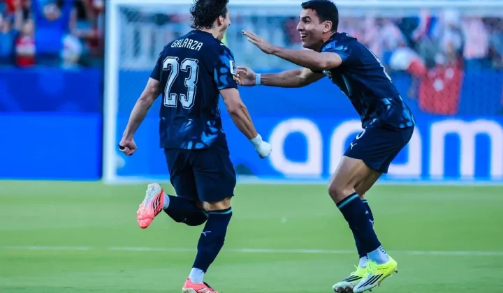 Paraguay ha dado un paso importante para seguir adelante en el Mundial 2026 tras vencer a una selección turca que mostró pocas ideas en ataq