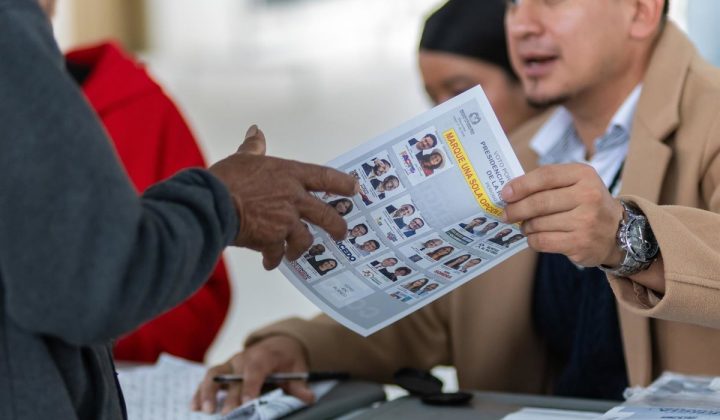 Abelardo de la Espriella gana presidenciales en Colombia; felicitaciones internacionales