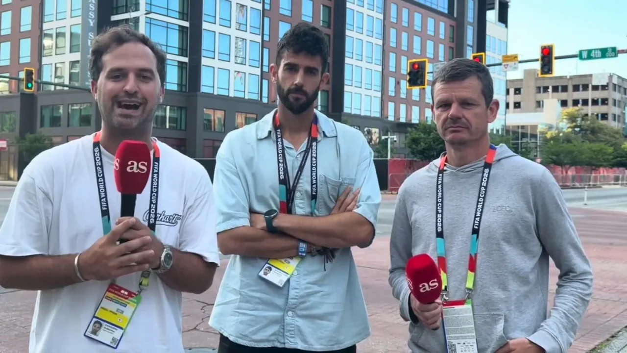 Luis de la Fuente y los deberes pendientes de la Selección Española tras el Mundial