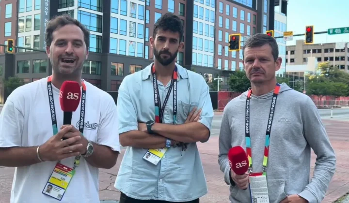 Luis de la Fuente y los deberes pendientes de la Selección Española tras el Mundial