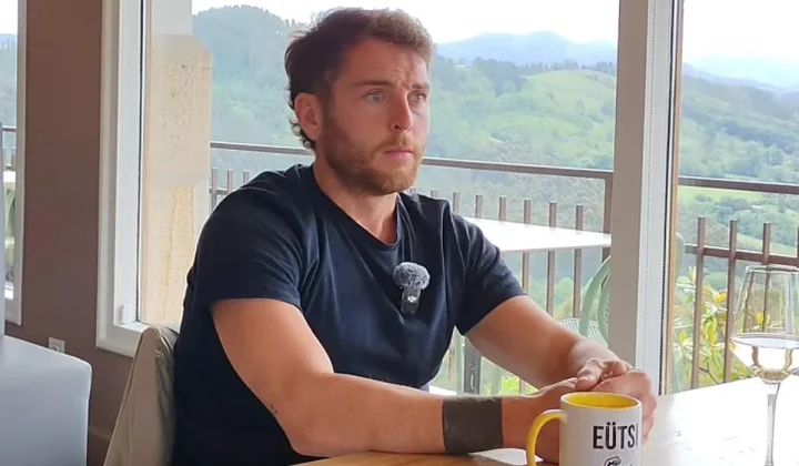 Ibai Gómez revela que sufrió «bullying» por priorizar el fútbol sobre la fiesta en su juventud