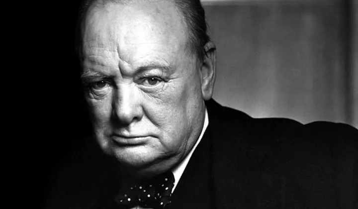 La historia está repleta de figuras cuyas palabras trascienden el tiempo, ofreciendo lecciones universales. Winston Churchill, el icónico lí