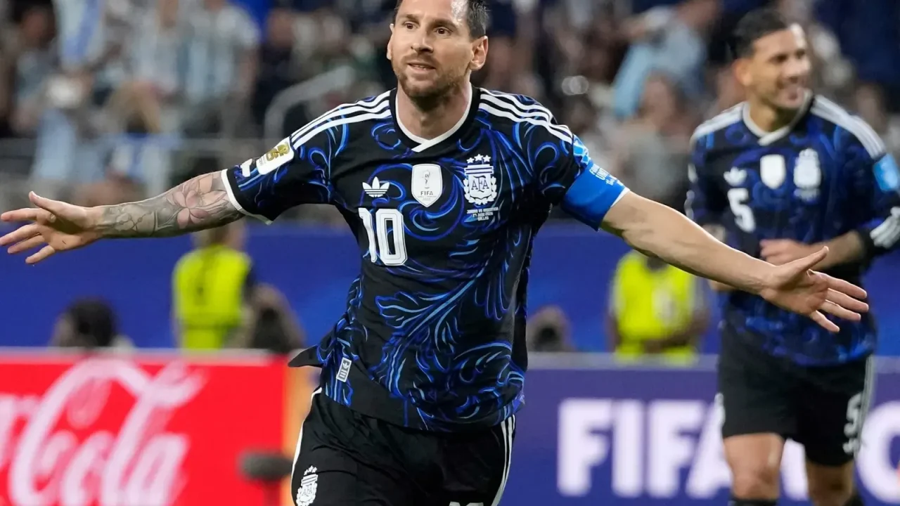 El Mundial 2026 está siendo testigo de un recital de Lionel Messi. El capitán de la Selección Argentina no solo ha llevado a su equipo a la
