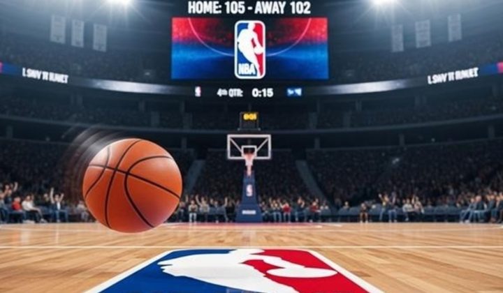 Wembanyama anota 26 en su debut en Finales, pero los Spurs caen ante los Knicks