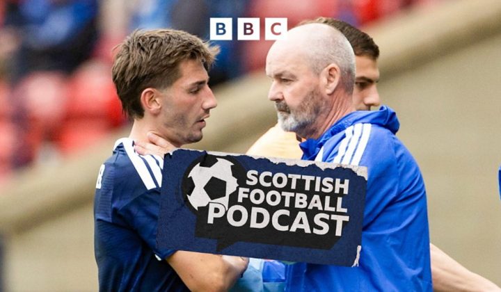 Shankland’s Rise and Gilmour’s World Cup Blow: Lessons for Scotland