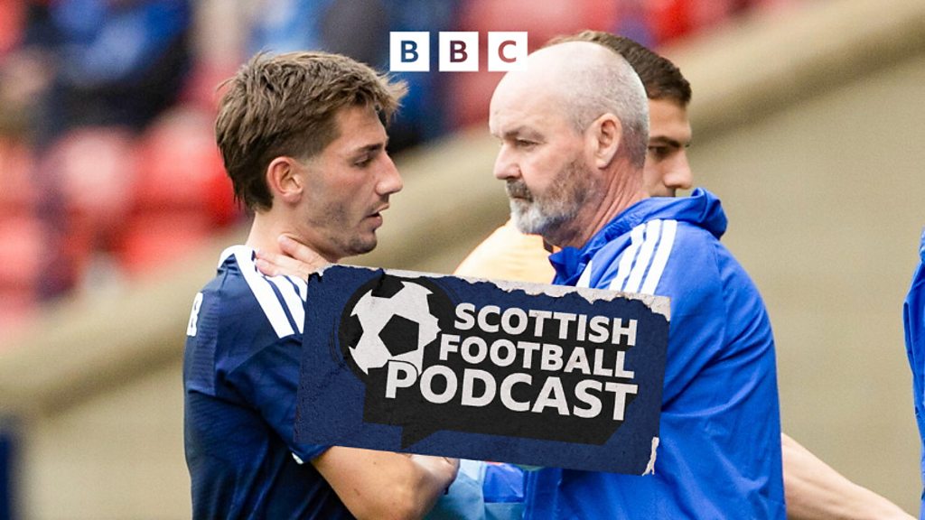 Shankland’s Rise and Gilmour’s World Cup Blow: Lessons for Scotland