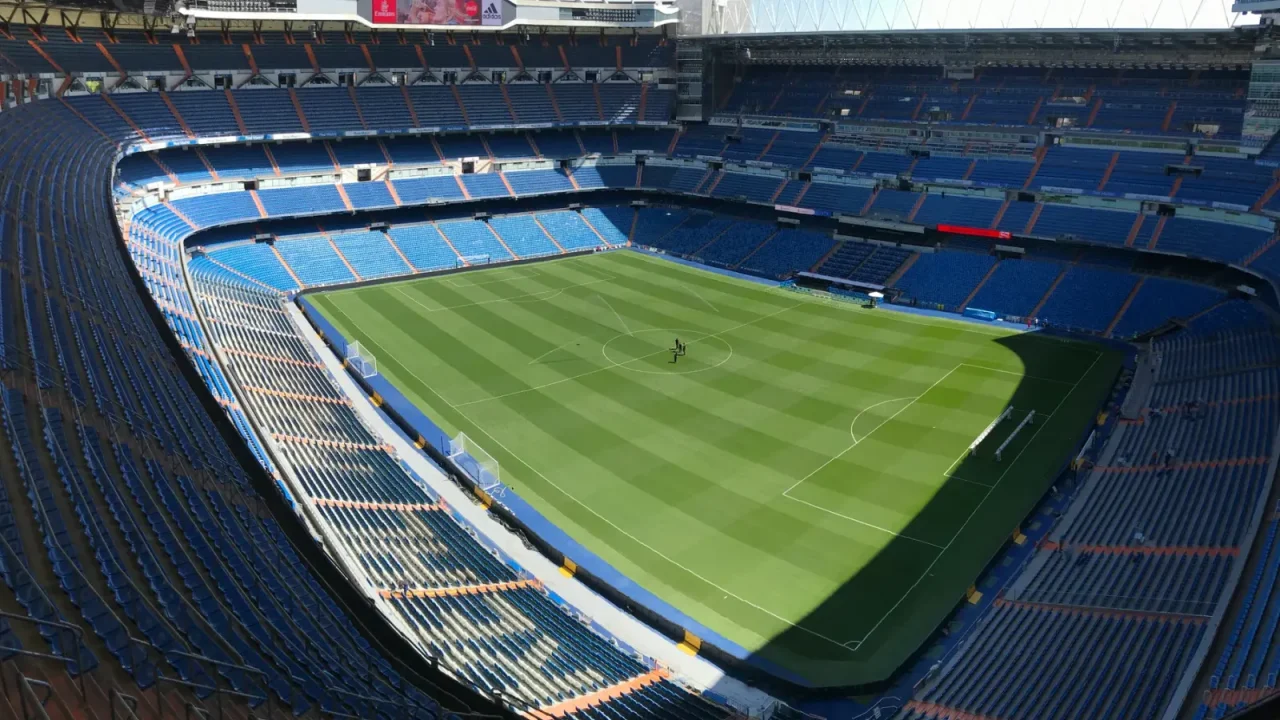 Guía completa de LaLiga EA Sports 2026/2027: equipos, formato y calendario