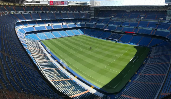 Guía completa de LaLiga EA Sports 2026/2027: equipos, formato y calendario