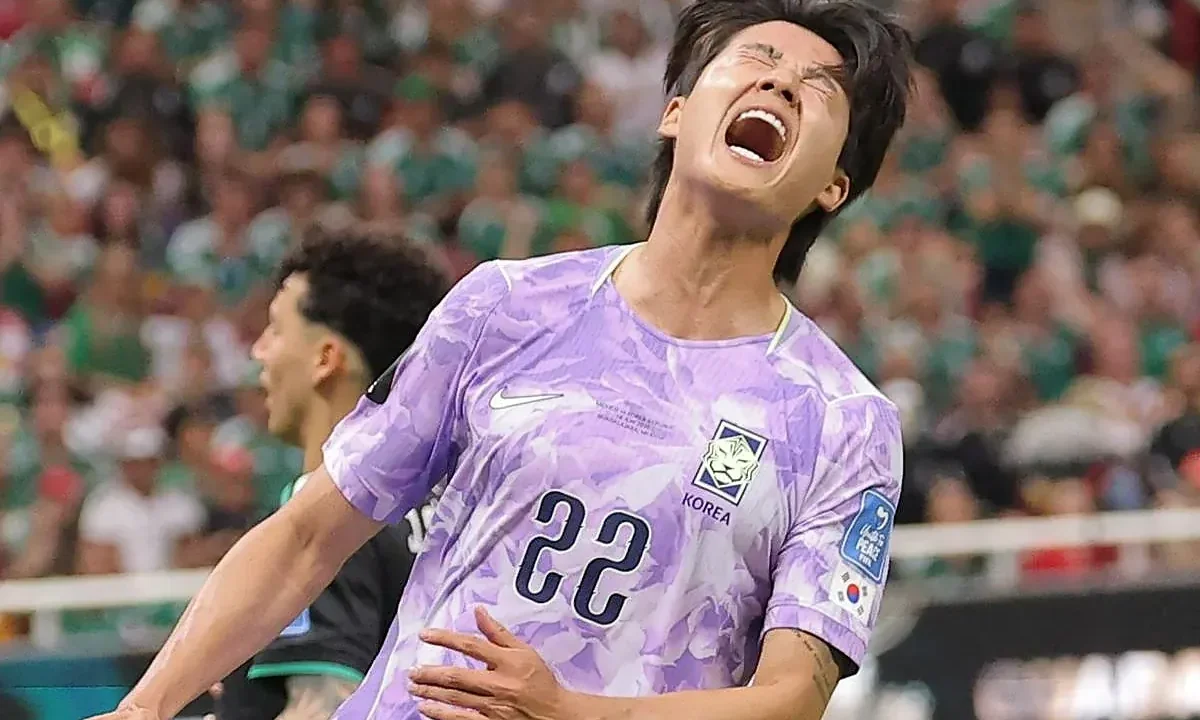 Sudáfrica da un paso clave hacia el Mundial 2026 con una victoria agónica ante Corea del Sur