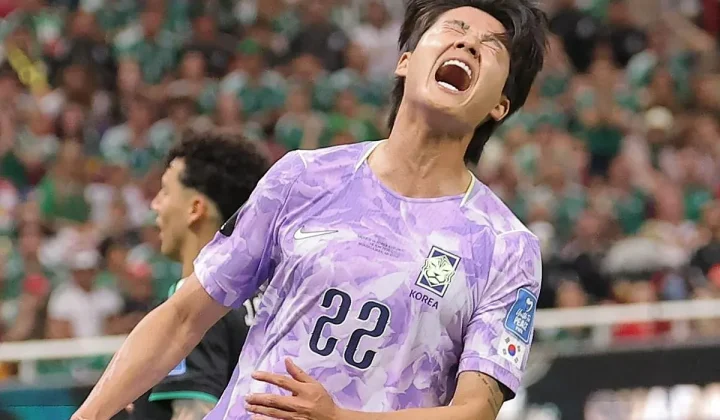 Sudáfrica da un paso clave hacia el Mundial 2026 con una victoria agónica ante Corea del Sur