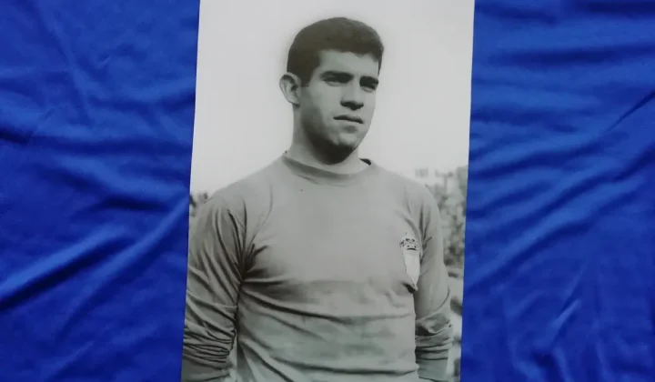 Luis Aragonés: 88 años del nacimiento del mito que vistió y entrenó al Real Oviedo