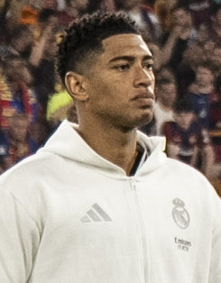 El papel cambiante de Jude Bellingham en el Real Madrid: de goleador a creador