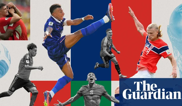 España se prepara para un posible enfrentamiento en cuartos de final del Mundial; ¿podrá Francia defender su título?