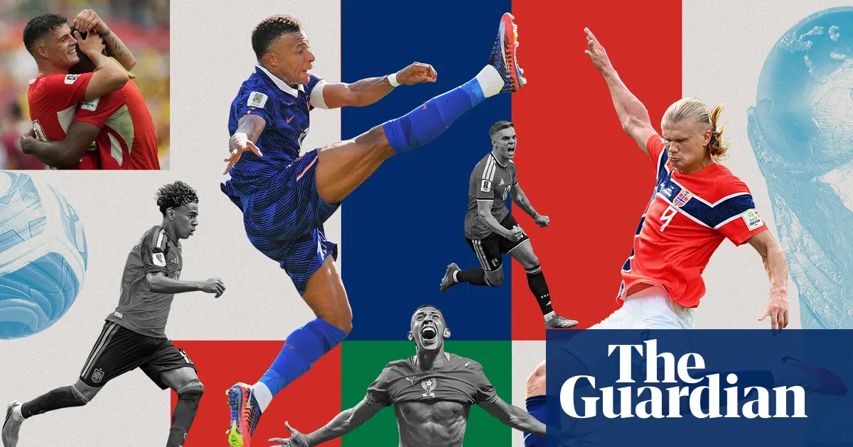 España se prepara para un posible enfrentamiento en cuartos de final del Mundial; ¿podrá Francia defender su título?