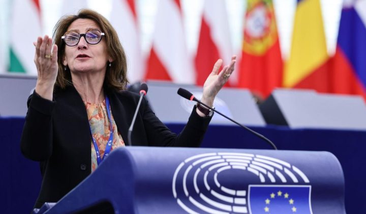 Bruselas acelera reformas para competir con EEUU y China: ¿qué significa para el fútbol?
