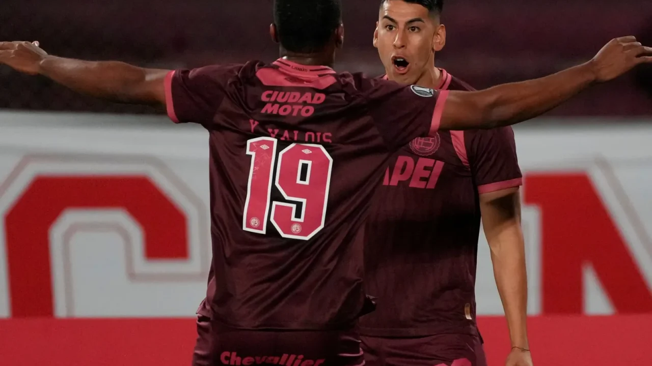 Agenda de fútbol de hoy: Copa Sudamericana, Brasileirao y MLS