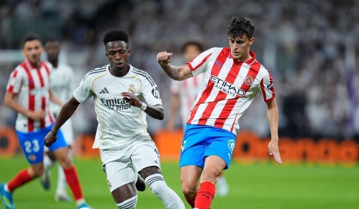 El reciente descenso del Girona FC a Segunda División ha supuesto un duro golpe para la entidad catalana, pero no ha mermado el interés en u