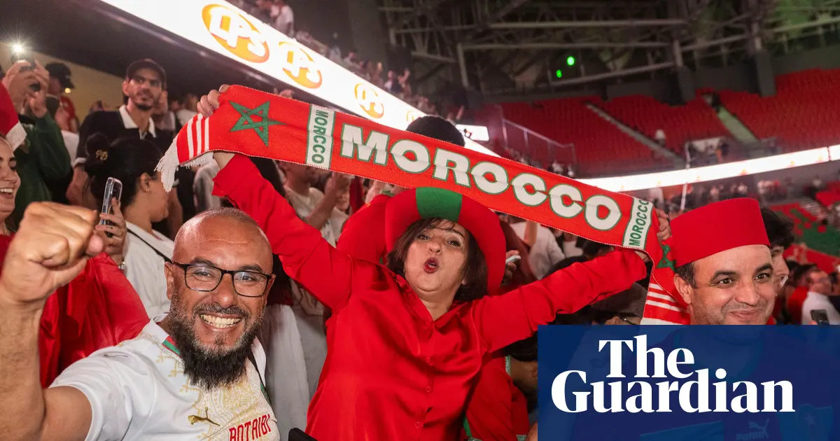 Marruecos ha vuelto a escribir su nombre en la historia de los Mundiales, consolidándose como un referente para el fútbol africano al alcanz